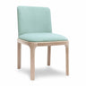 Rebecca Performance Velvet Dining Chair
