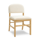 Calla Performance Velvet Dining Chair