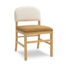 Calla Performance Velvet Dining Chair