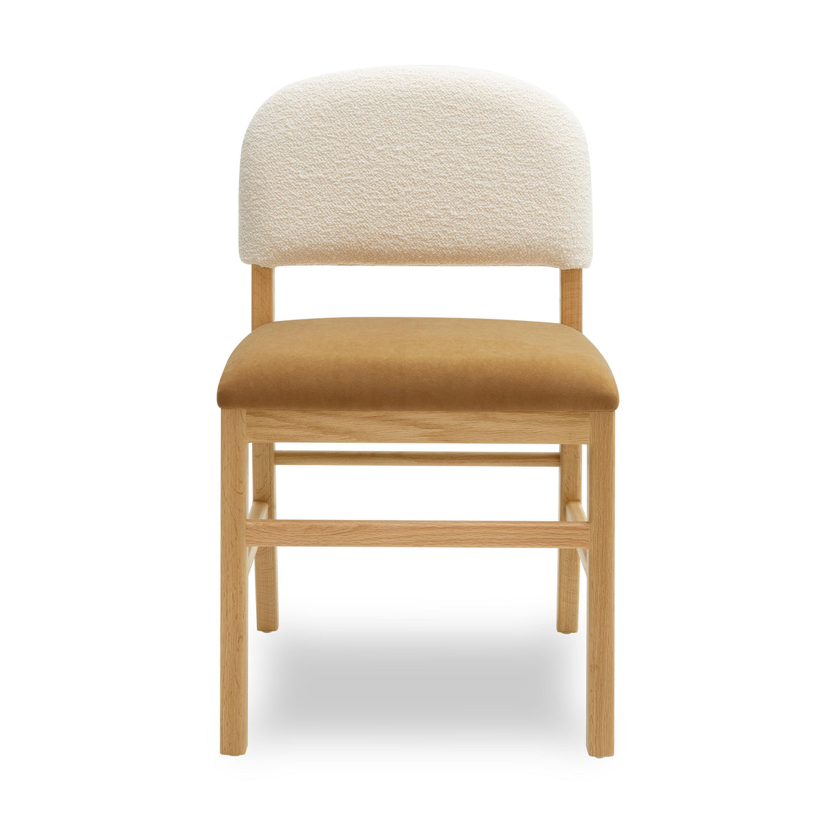 Calla Performance Velvet Dining Chair