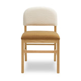 Calla Performance Velvet Dining Chair
