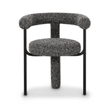 Synn Performance Boucle Dining Chair - View 10
