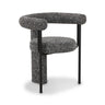 Synn Performance Boucle Dining Chair - View 7