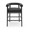 Spara Performance Vegan Leather Counter Stool