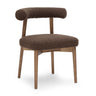 Spara Performance Boucle Side Chair - View 13
