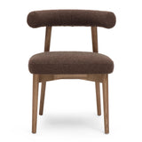 Spara Performance Boucle Side Chair - View 15