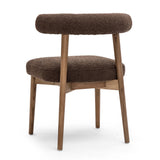 Spara Performance Boucle Side Chair - View 16