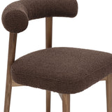 Spara Performance Boucle Side Chair - View 18