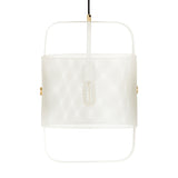 Klaus Iron Ceiling Pendant