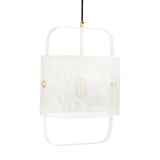 Klaus Iron Ceiling Pendant