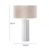 Latur Table Lamp