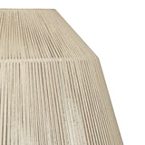 June White Floor Lamp