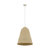 Aylin Natural Grass Pendant Lamp