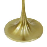 Sienna Gold Floor Lamp