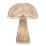 Oddy Jute Table Lamp