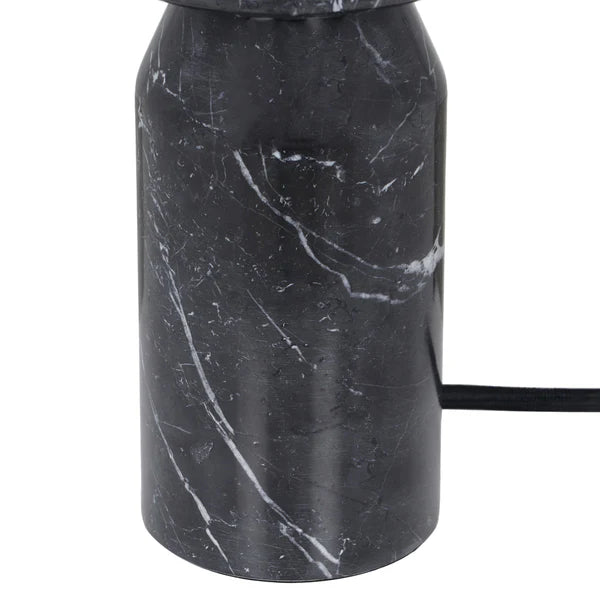 Globe Marble Lamp