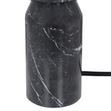Globe Marble Lamp