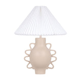 Hazza Pleated Table Lamp