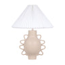 Hazza Pleated Table Lamp