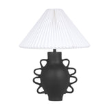 Hazza Pleated Table Lamp