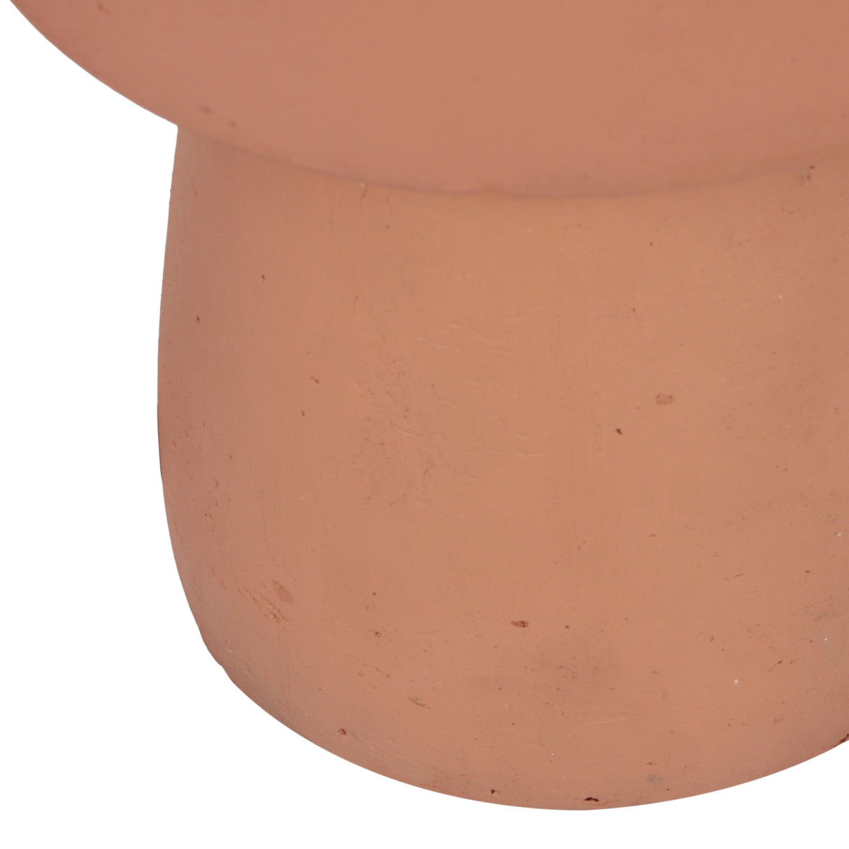 Porcini Terracotta Table Lamp