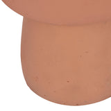 Porcini Terracotta Table Lamp