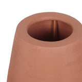 Porcini Terracotta Table Lamp