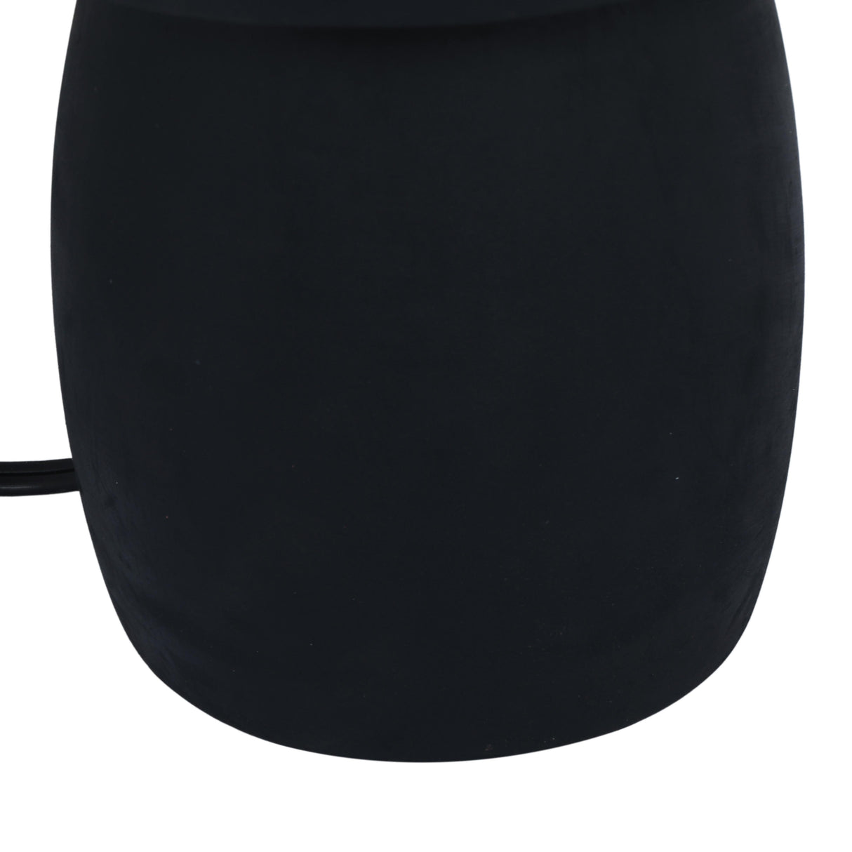 Porcini Terracotta Table Lamp