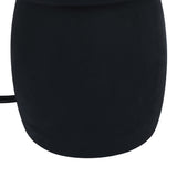 Porcini Terracotta Table Lamp