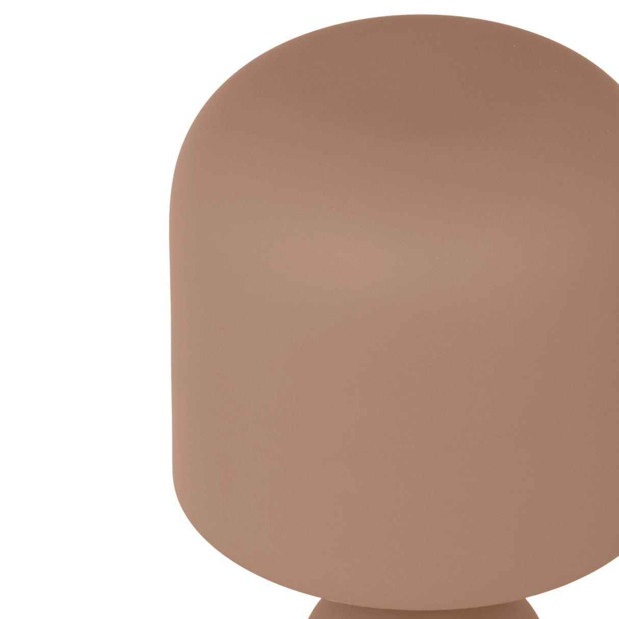 Shroom Metal Table Lamp