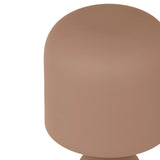 Shroom Metal Table Lamp