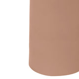 Shroom Metal Table Lamp