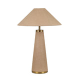 Graham Natural Jute Table Lamp