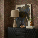 Samba Natural Jute Table Lamp - View 2