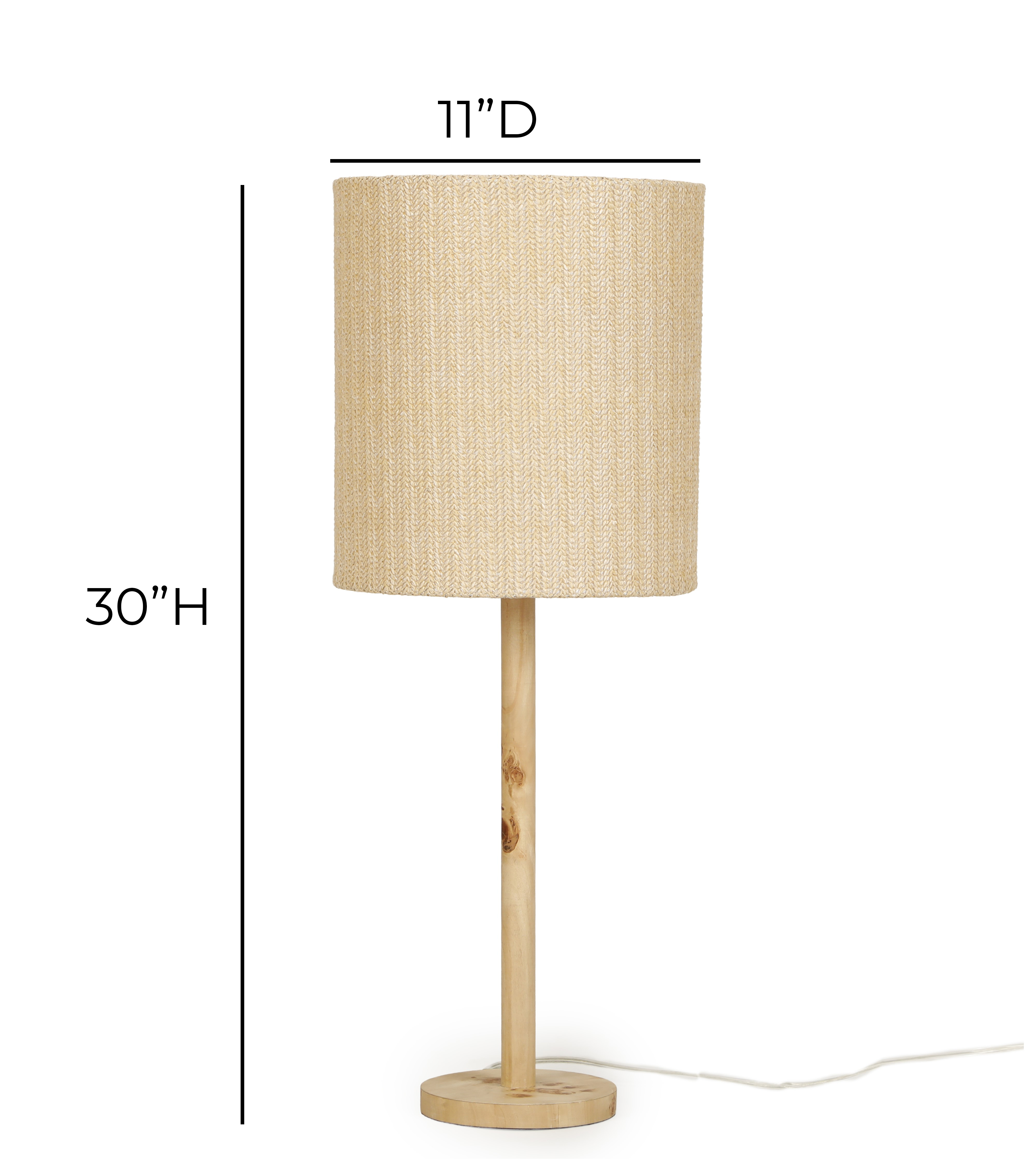 Dimensions Image
