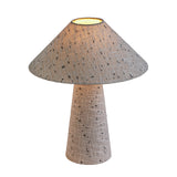Fischer Woven Table Lamp - View 4