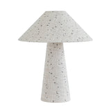 Fischer Woven Table Lamp - View 1