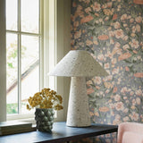 Fischer Woven Table Lamp - View 2
