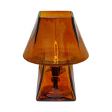 Luca Glass Mini Table Lamp - View 4