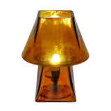 Luca Glass Mini Table Lamp - View 9