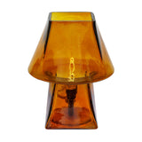 Luca Glass Mini Table Lamp - View 10