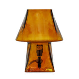Luca Glass Mini Table Lamp - View 7