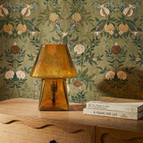 Luca Glass Mini Table Lamp - View 8