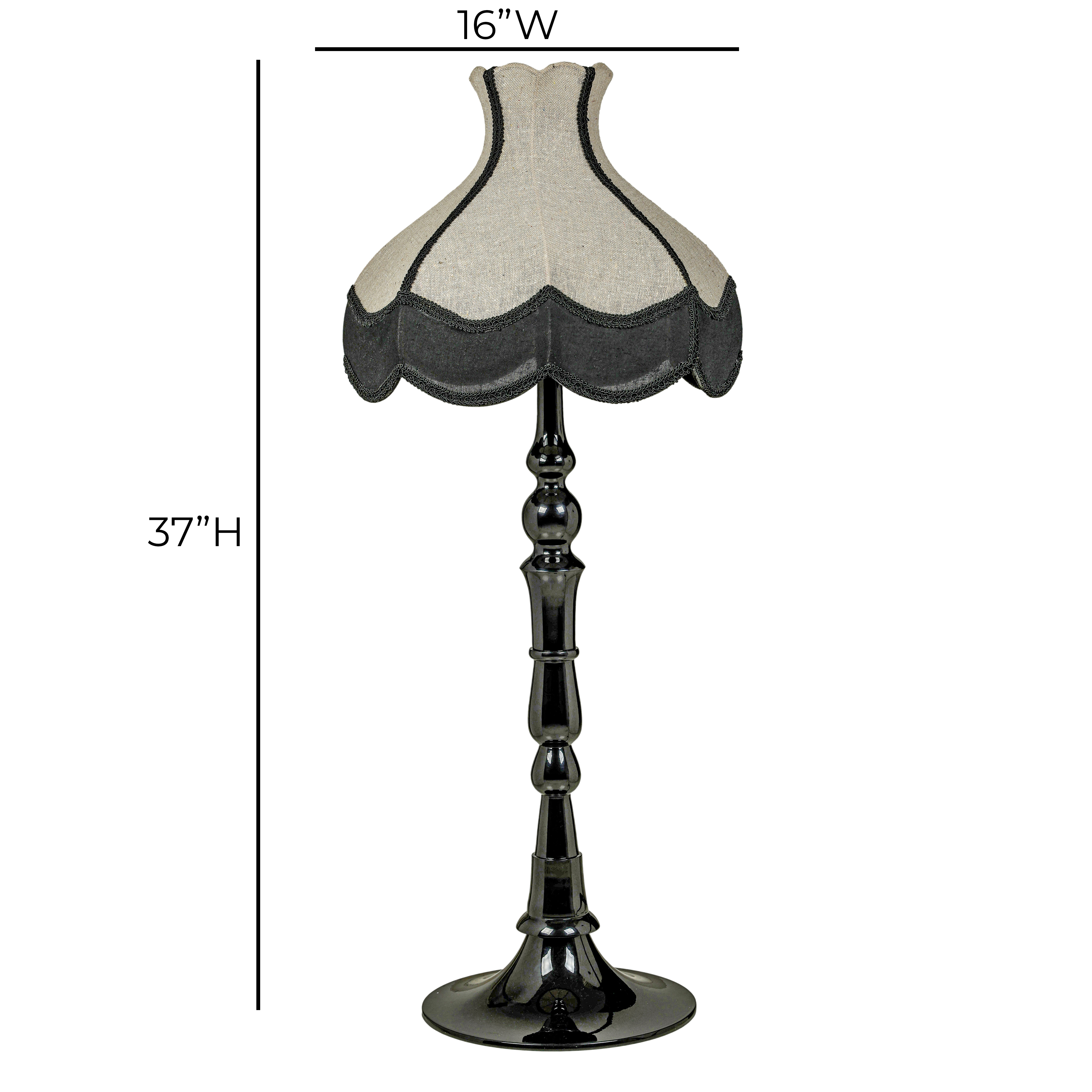 Dimensions Image