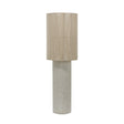 Mondada Concrete Floor Lamp - View 2