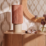 Mondada Concrete Table Lamp - View 9