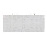 Brandyss Natural Burl Work Desk