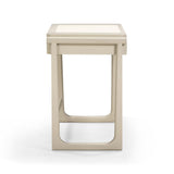 Alfalfa 52" 2-Drawer Desk