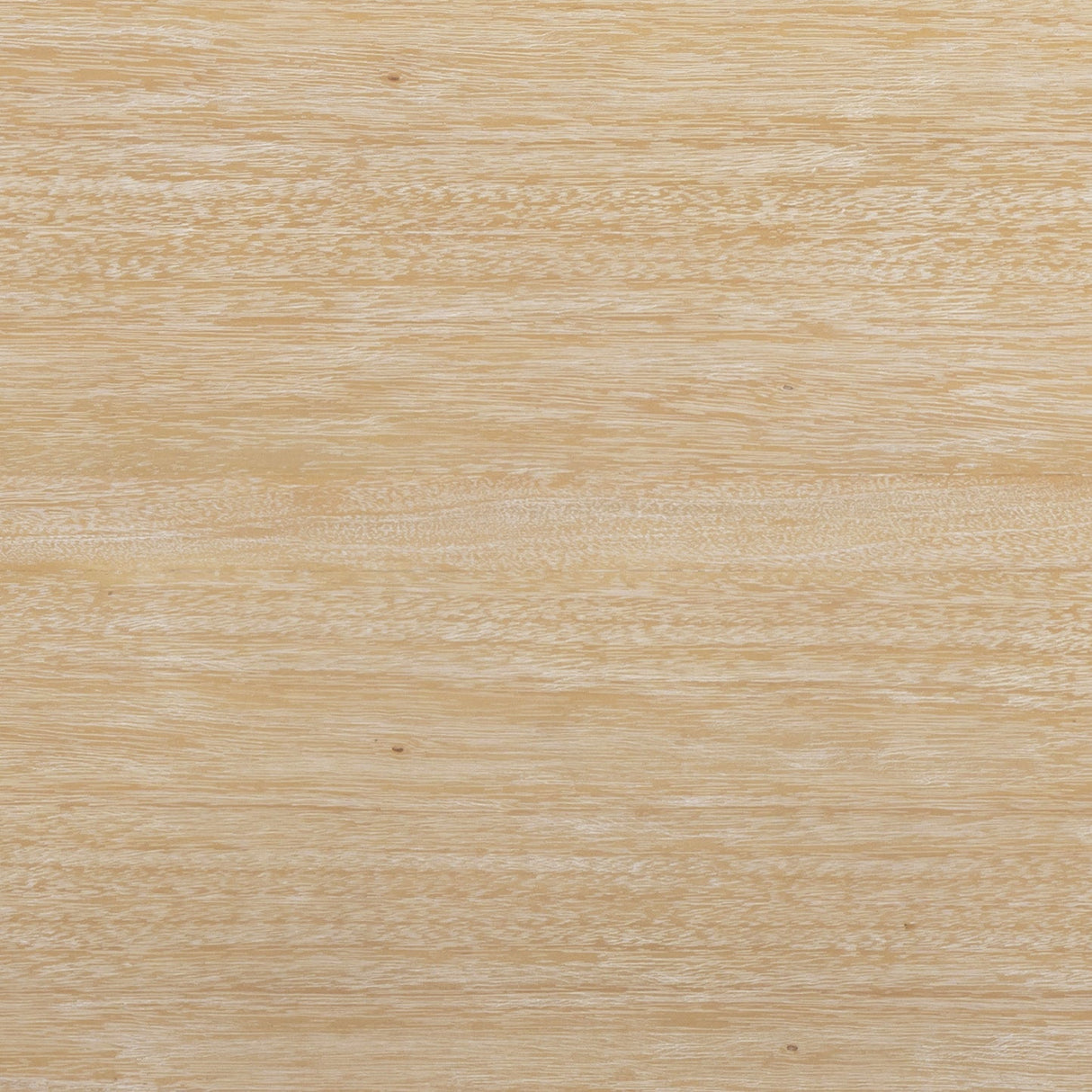 Hera 62'' Natural Washed Executive Desk