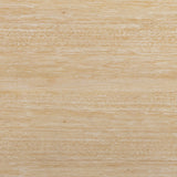 Hera 62'' Natural Washed Executive Desk